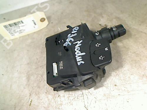 Used Switch RENAULT MODUS / GRAND MODUS (F/JP0_) 1.5 dCi (FP0E, JP0E) (65 hp) 26092582