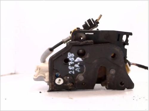 Rear right lock SEAT LEON (1P1) 2.0 TDI 16V | BP26117874C99 