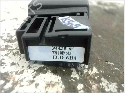 Switch RENAULT ESPACE IV (JK0/1_) 2.2 dCi (JK0H) | BP38950753I30 - Image 3