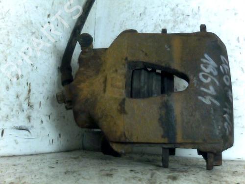 Used Left front brake caliper SEAT LEON (1M1) 1.9 TDI (110 hp) 26092407