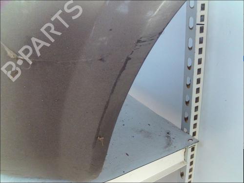 Rear bumper RENAULT MEGANE II (BM0/1_, CM0/1_) 1.5 dCi (BM0F, BM0T, BM2B, CM0F, CM0T) | BP26106008C8 