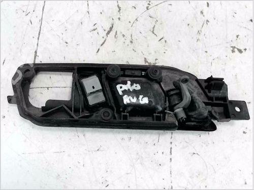 Front left interior door handle VW POLO (9N_, 9A_) 1.2 12V | BP26094127I13 