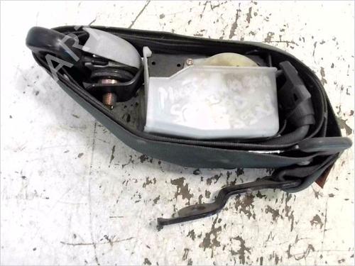Used Front right seatbelt MITSUBISHI SPACE WAGON (D0_V/W) 1.8 TD (D09V, D09W) (75 hp) 29644647