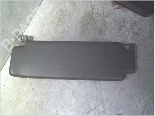 Right sun visor RENAULT CLIO II Hatchback Van (SB0/1/2_) 1.9 D (SB0E) | BP39578190I2 - Image 2