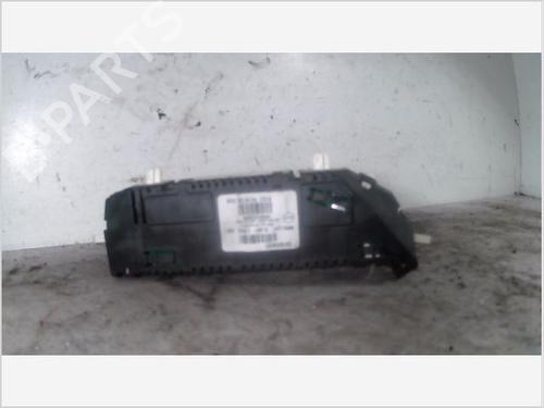 Display monitor CITROËN C4 I (LC_) 1.6 HDi | BP26100020C48 