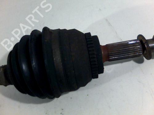 Left front driveshaft HYUNDAI ELANTRA III Saloon (XD) 2.0 CRDi | BP26064301M38 