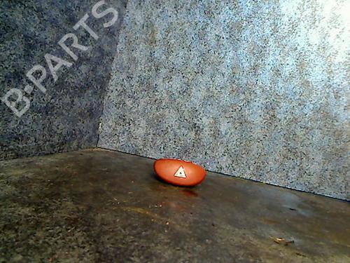 Advarselsbryter PEUGEOT 206 Hatchback (2A/C) 2.0 HDI 90 (90 hp) 26104548