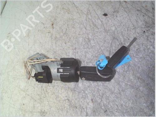 Used Ignition barrel PEUGEOT 407 (6D_) 1.6 HDi 110 (6D9HZC, 6D9HYC) (109 hp) 26119232