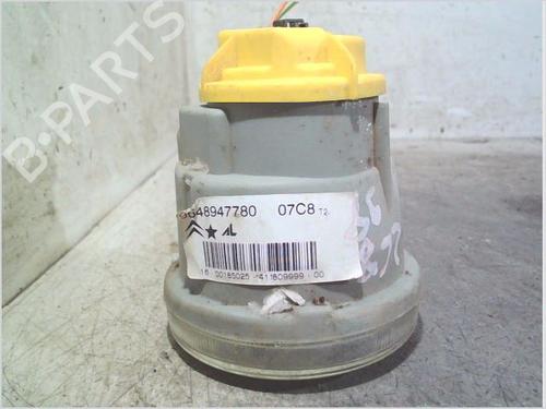 Left front fog light CITROËN C3 Pluriel (HB_) 1.4 HDi | BP36222220C30 - Image 2