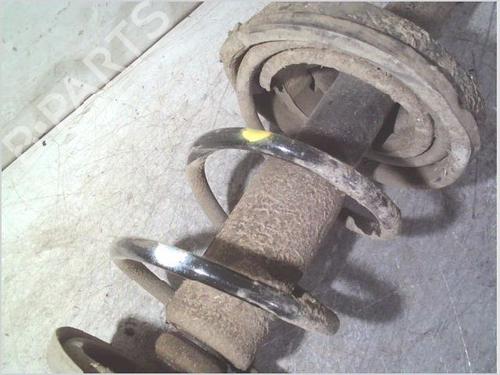 Right front shock absorber RENAULT TWINGO II (CN0_) 1.2 16V (CN04, CN0B) | BP31978811M17