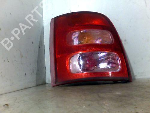 Used Left taillight Left taillight 39578185 39578185