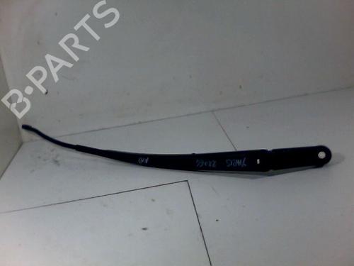 Used Front windshield wiper arm RENAULT MEGANE II Coupé-Cabriolet (EM0/1_) 1.9 dCi (120 hp) 26090159