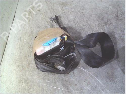 Sikkerhetsbelte foran venstre CITROËN C4 Grand Picasso I (UA_) 1.6 HDi 110 (112 hp) 29704865