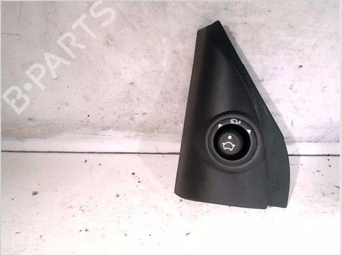 Speilbryter FORD FUSION (JU_) 1.4 TDCi (68 hp) 26109032