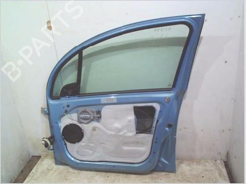 Right front door CITROËN C3 I (FC_, FN_) 1.4 i Bivalent | BP29175464C3 