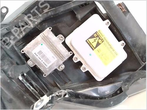 Venstre forlygte BMW 5 (E60) 530 xi | BP26710803C28 