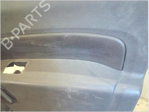 Front right panel RENAULT KANGOO Express (FW0/1_) 1.5 dCi 75 (FW07, FW10, FW04) | BP26113348C59 