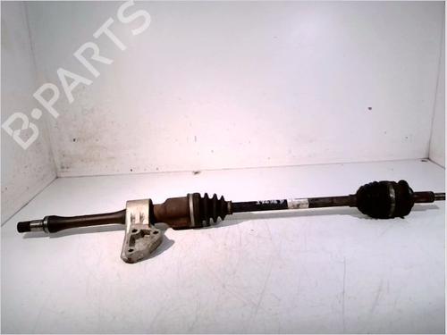 Drivaksel fortil Højre SUZUKI SWIFT III (MZ, EZ) 1.3 (RS413, ZC11S) (92 hp) 26108038