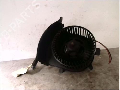 Moteur de chauffage RENAULT SCÉNIC II (JM0/1_) 1.6 (JM0C, JM0J, JM1B) (113 hp) 31916222