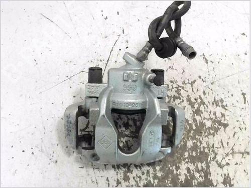 Used Left front brake caliper RENAULT CLIO IV (BH_) 0.9 TCe 90 (BHNF, BHMA, BHMH, BHJK, BHJR) (90 hp) 31333757