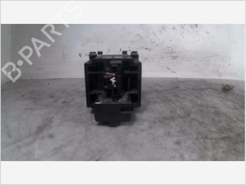 Headlight switch RENAULT TWINGO II (CN0_) 1.2 16V (CN04, CN0B) | BP26109770I24 