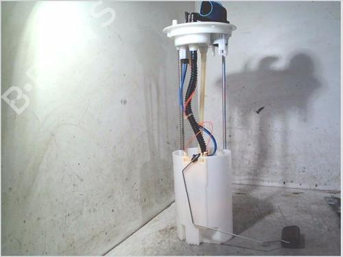 Used Fuel pump Fuel pump PEUGEOT BOXER Van 2.2 BlueHDi 140 (140 hp) 34720566 34720566