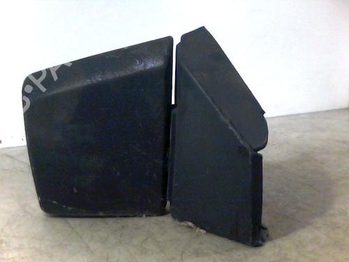 Right mirror RENAULT TRAFIC Van (T_, P_, V_) 2.1 D | BP26068793C27 