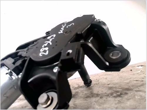Rear wiper motor RENAULT GRAND SCÉNIC III (JZ0/1_) 1.6 dCi (JZ00, JZ12) | BP28324670M102 
