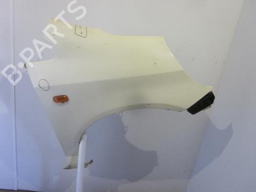 Used Right front fenders HONDA JAZZ II (GD_, GE3, GE2) 1.3 iDSi (GD1) (83 hp) 26065725