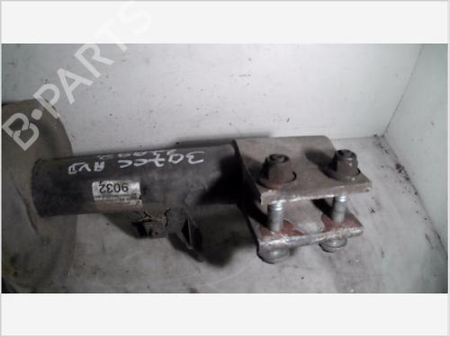 Right front shock absorber PEUGEOT 307 CC (3B) 2.0 HDi 135 | BP26097006M17 