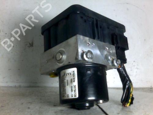 ABS pump VOLVO S40 II (544) 1.6 D | BP26095748M43 