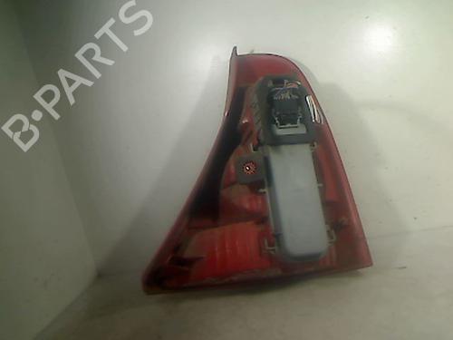 Left taillight RENAULT CLIO II (BB_, CB_) 1.5 dCi (B/CB07) | BP26092790C34 