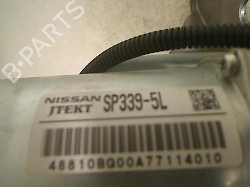 Steering column NISSAN MICRA III (K12) 1.2 16V | BP26072579M21 