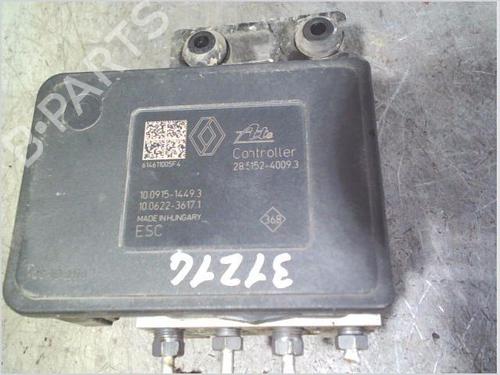 Used ABS pump ABS pump RENAULT TRAFIC III Van (FG_) 1.6 dCi 120 (FGMB, FGMC) (120 hp) 35957281 35957281