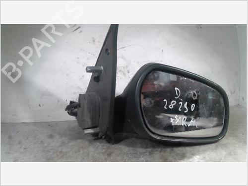 Right mirror CITROËN XSARA (N1) 1.8 i | BP26097959C27 