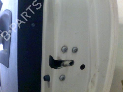 Used Front right lock ALFA ROMEO MITO (955_) 0.9 TwinAir (955AXY1B) (105 hp) 26100087