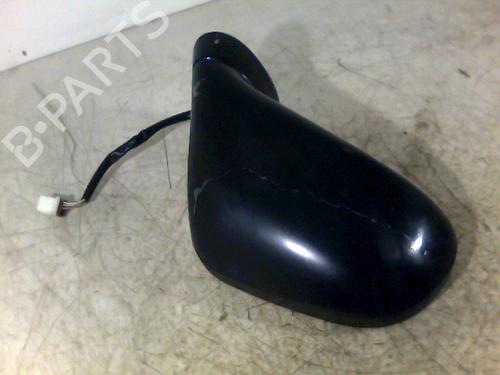 Right mirror MITSUBISHI CARISMA (DA_) 1.9 TD (DA4A) | BP26106964C27 