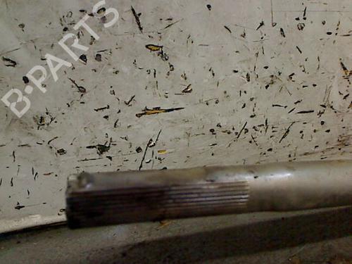 Steering column universal joint PEUGEOT 205 II (20A/C) 1.8 Diesel | BP26083255M114 