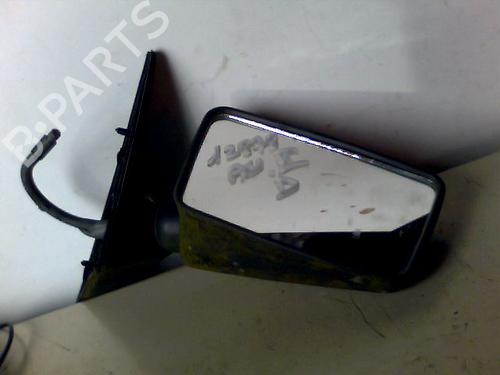 Used Right mirror CITROËN AX (ZA-_) 15 D (58 hp) 26936177
