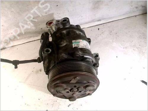 AC compressor FIAT PUNTO EVO (199_) 1.3 D Multijet (199AXC1A, 199BXC1A, 199AXT1A, 199BXT1A) | BP26108991M34 