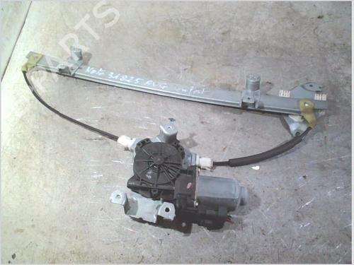 Used Front left window mechanism Front left window mechanism 38701330 38701330