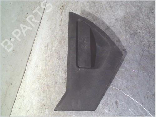Used Rear right exterior door handle NISSAN JUKE (F15) 1.5 dCi (110 hp) 29644589