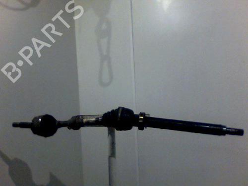 Used Right front driveshaft MITSUBISHI SPACE STAR MPV (DG_A) 1.9 DI-D (DG4A) (115 hp) 29890008