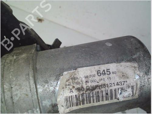 Steering rack CITROËN C3 I (FC_, FN_) 1.4 HDi | BP26932281M22 