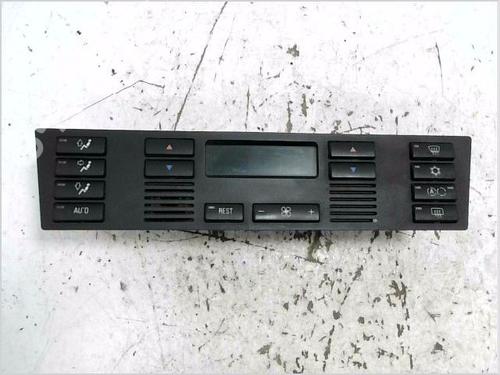 Used Climate control BMW 5 (E39) 530 d (184 hp) 28361474