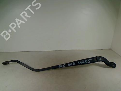 Used Front windshield wiper arm PEUGEOT 806 (221) 2.0 HDI (109 hp) 26065936