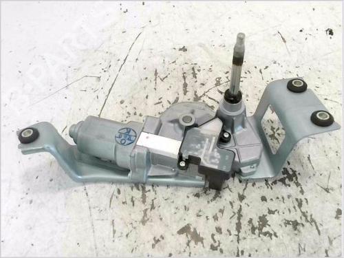 Used Rear wiper motor BMW 1 (F21) 118 d (143 hp) 28814921
