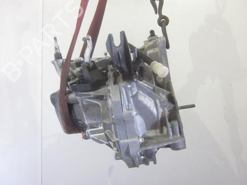Gearbox RENAULT CLIO III (BR0/1, CR0/1) 1.2 16V (BR02, BR0J, BR11, CR02, CR0J, CR11) | BP26066975M3 