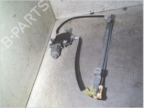 Used Front left window mechanism Front left window mechanism RENAULT CLIO II Hatchback Van (SB0/1/2_) 1.5 dCi (68 hp) 39885721 39885721
