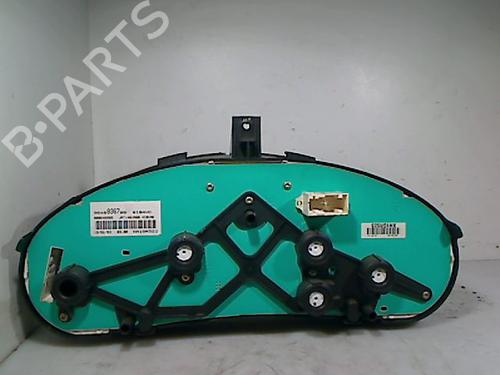Instrument cluster PEUGEOT 206 SW (2E/K) 1.6 16V | BP26078026C47 